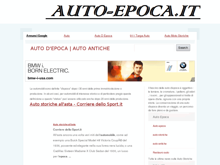 www.auto-epoca.it
