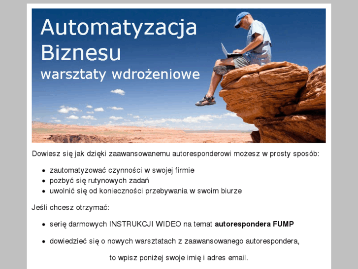 www.automatyzacjabiznesu.pl