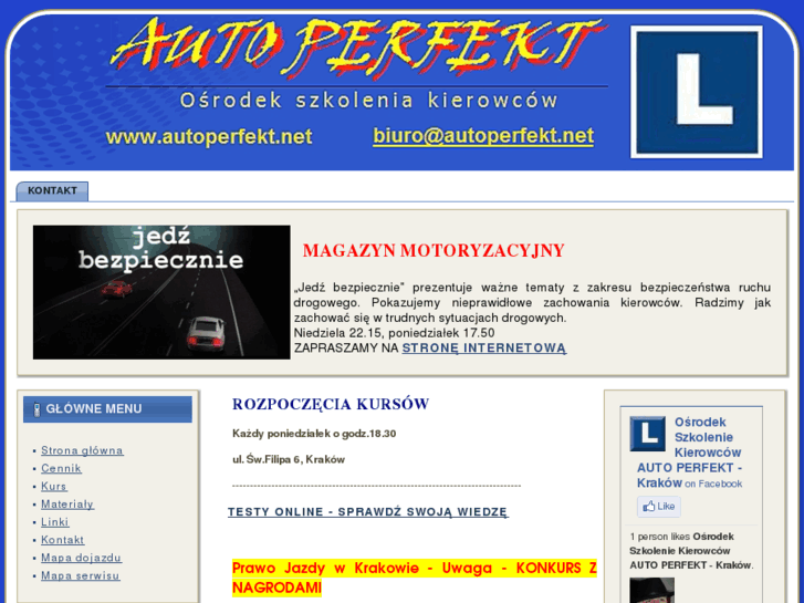 www.autoperfekt.net