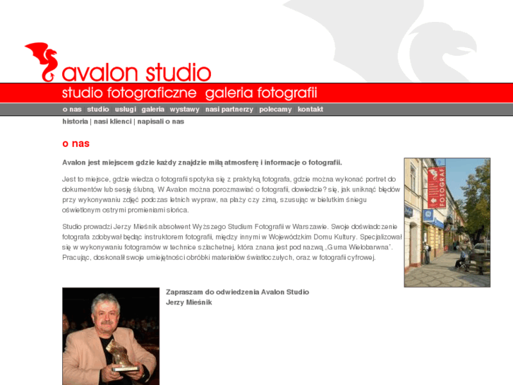 www.avalonstudio.com.pl