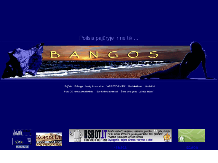 www.bangos.lt