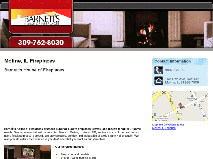 www.barnettsfireplaces.com