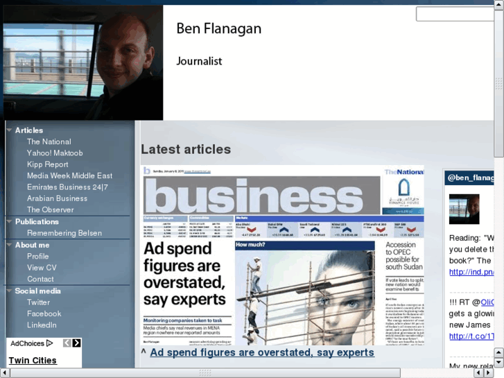 www.benflanagan.com