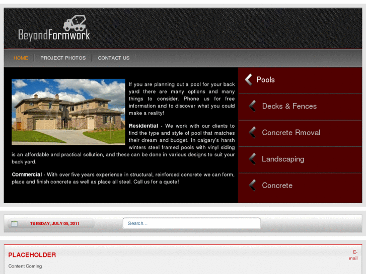 www.beyondformwork.com