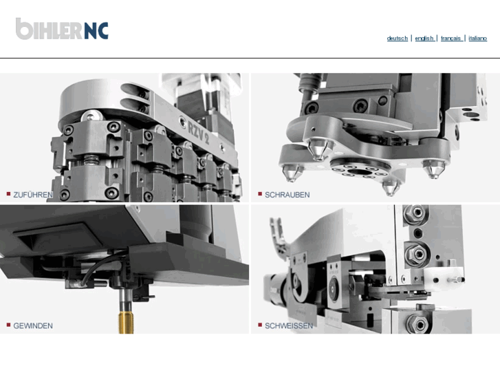 www.bihlernc.com