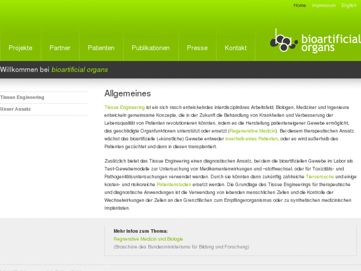 www.bioartificial-organs.com