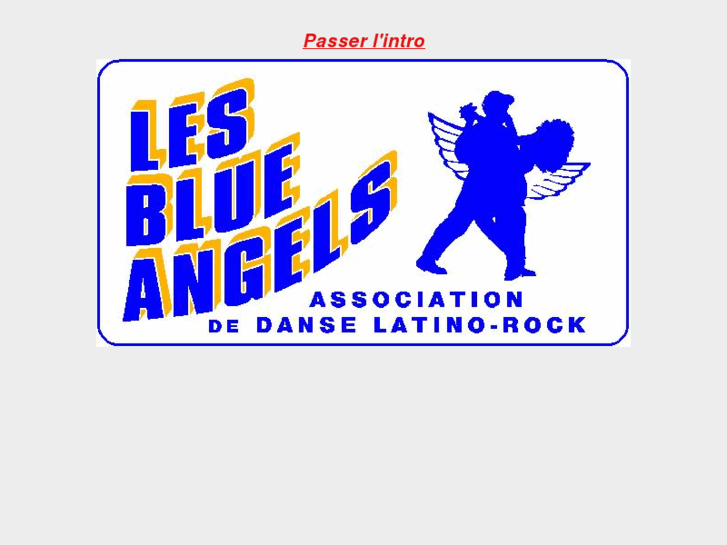 www.blueangelsdanse.org