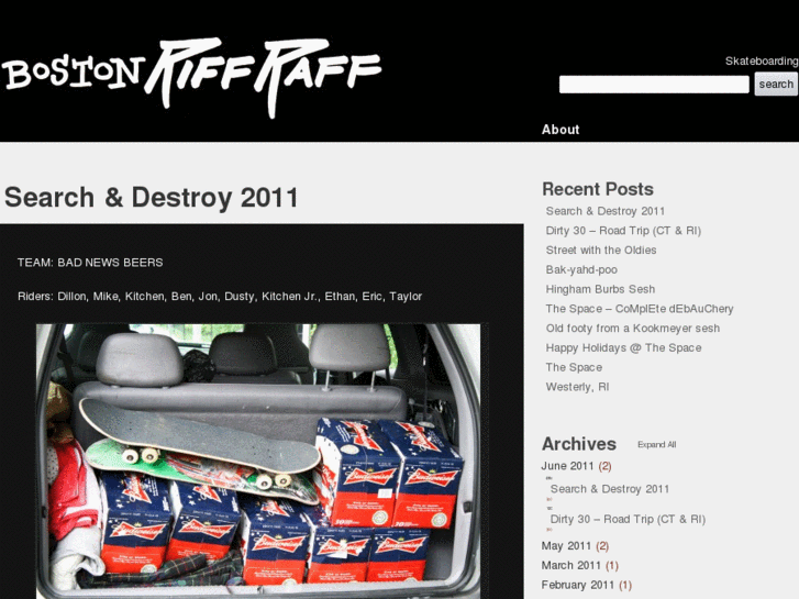 www.bostonriffraff.com