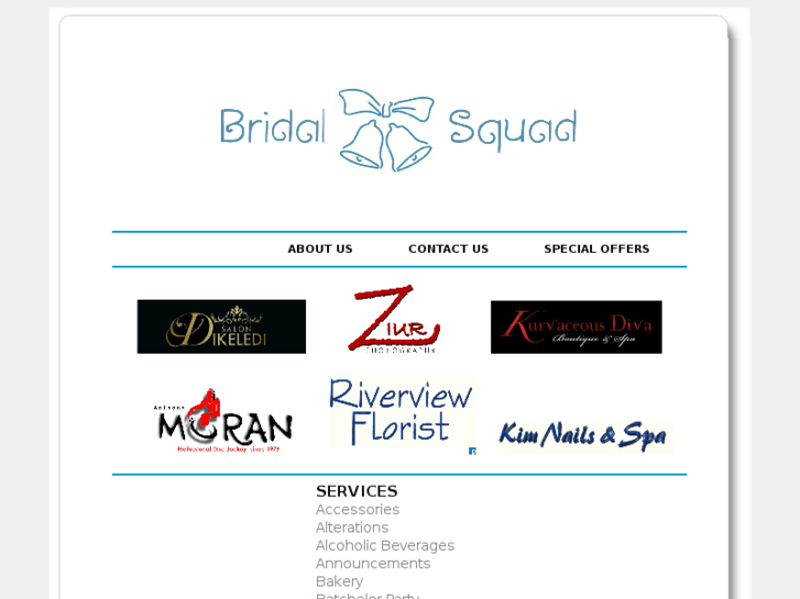 www.bridalsquad.com