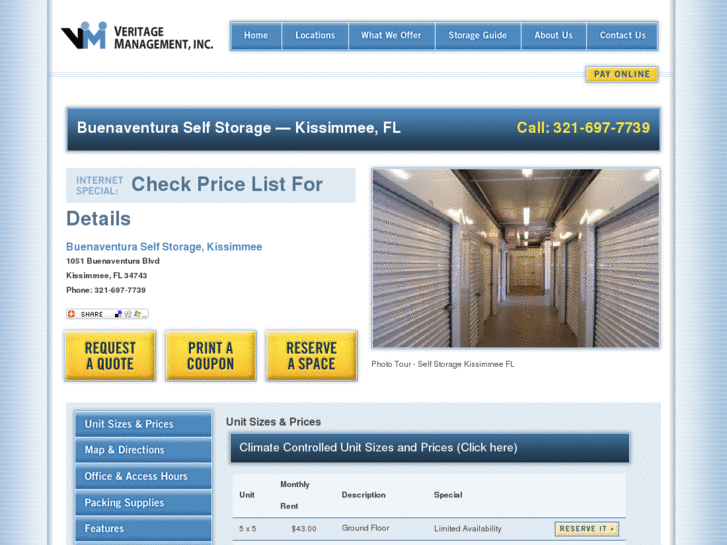 www.buenaventuraselfstorage.com