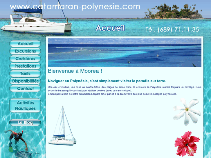 www.catamaran-polynesie.com