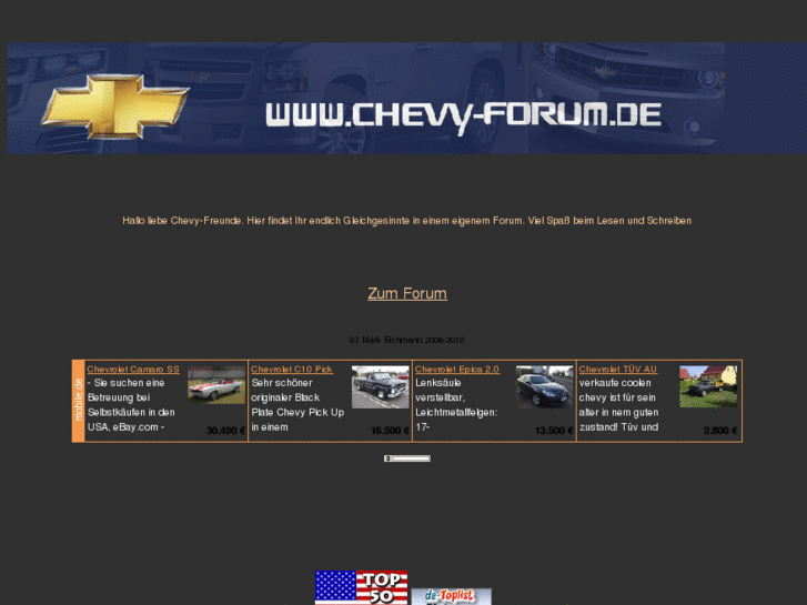 www.chevy-forum.de