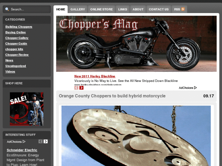 www.choppersmag.com