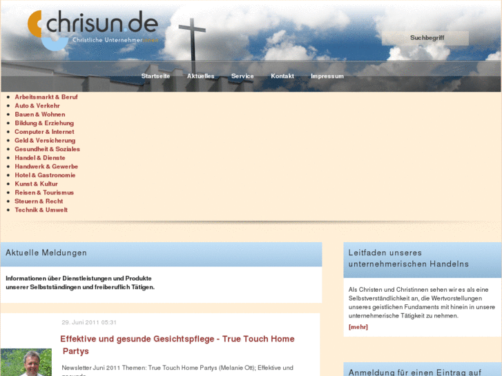 www.chrisun.de