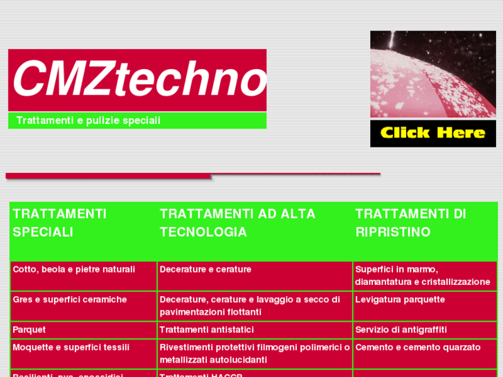 www.cmztechno.com