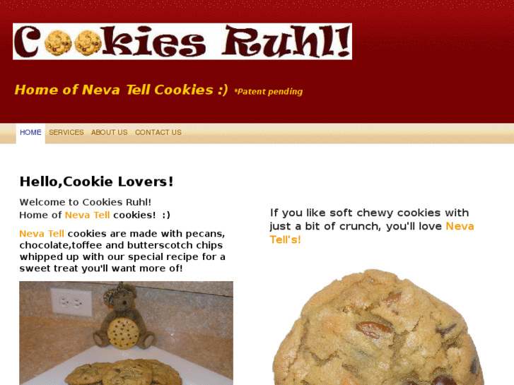 www.cookiesruhl.com