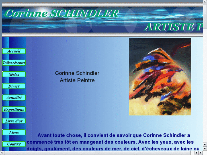 www.corinne-schindler.com