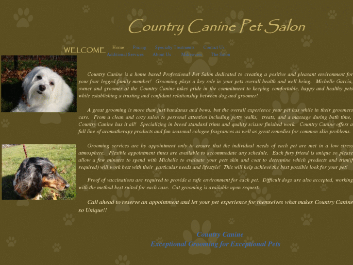 www.countrycaninegrooming.com