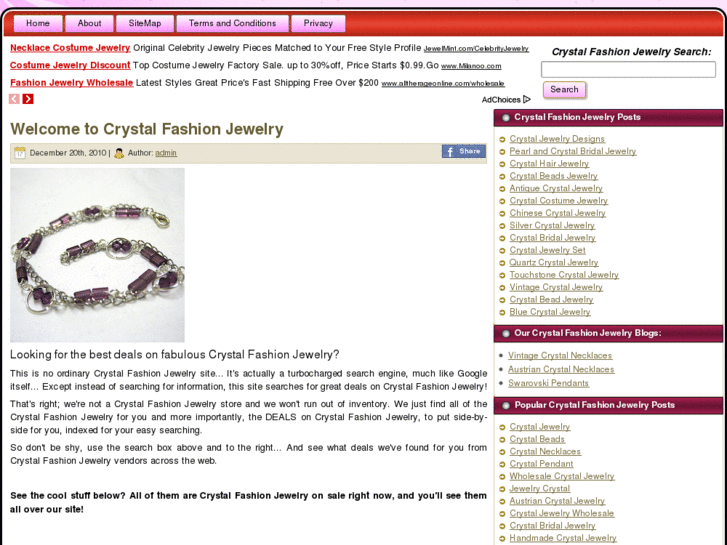 www.crystalfashionjewelry.org