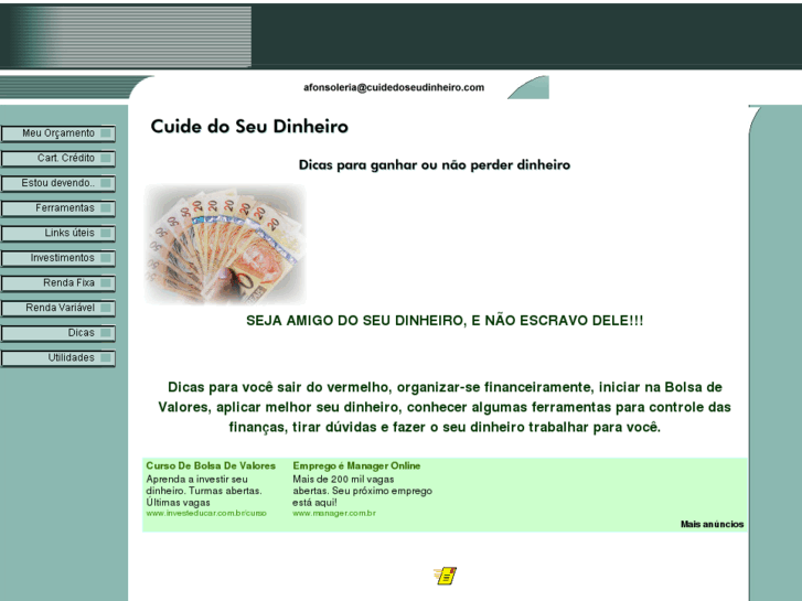 www.cuidedoseudinheiro.com