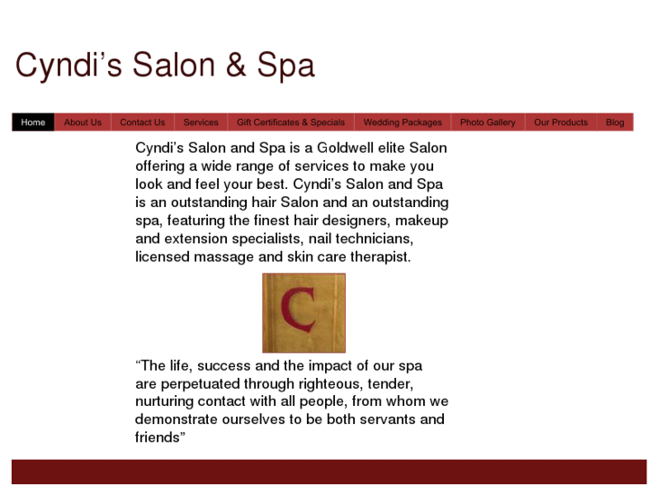 www.cyndisalon.com