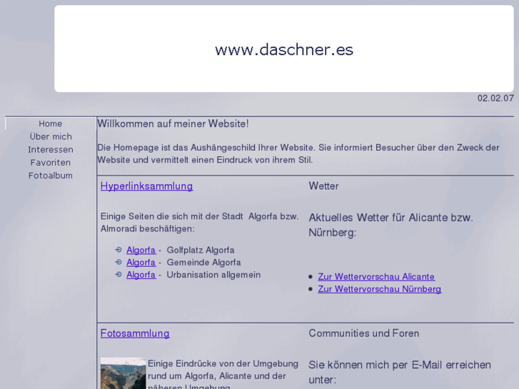 www.daschner.es