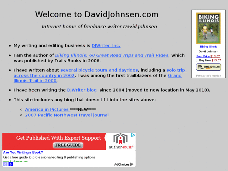 www.davidjohnsen.com