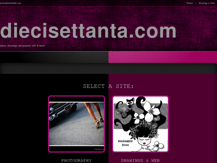 www.diecisettanta.com