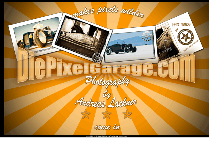 www.diepixelgarage.com