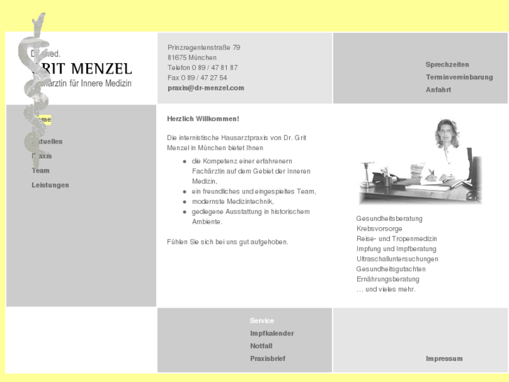 www.dr-menzel.com