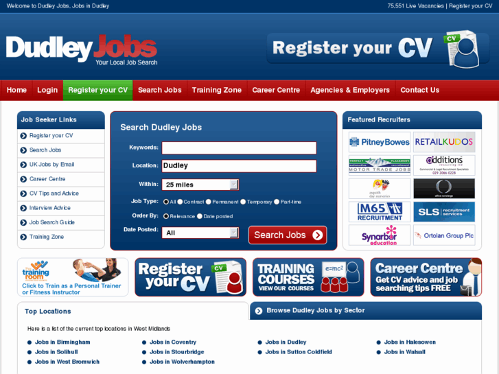 www.dudley-jobs.co.uk