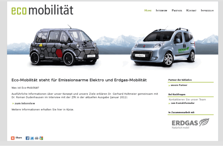 www.eco-mobilitaet.com