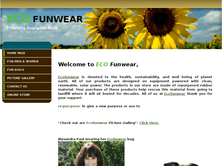 www.ecofunwear.com