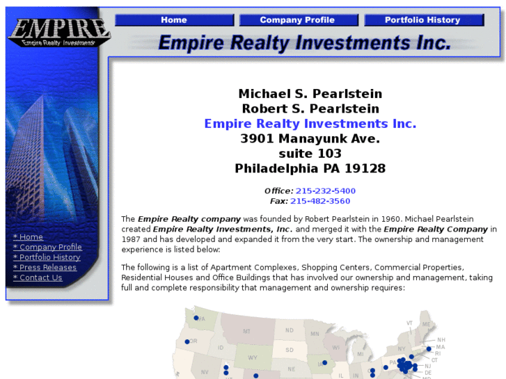 www.empirerealtyinvestment.com