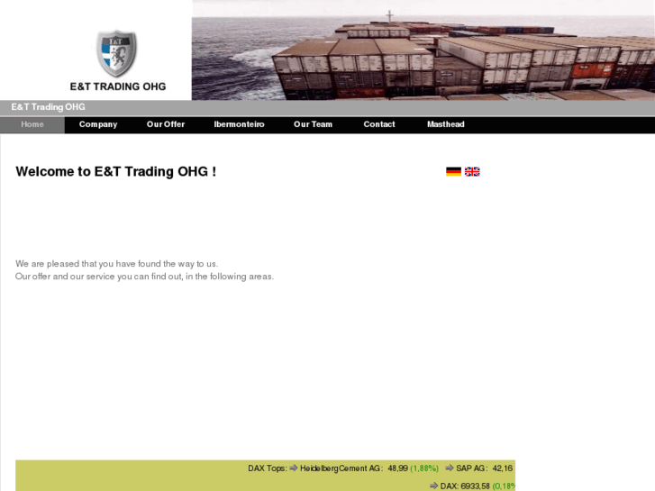 www.et-trading.net