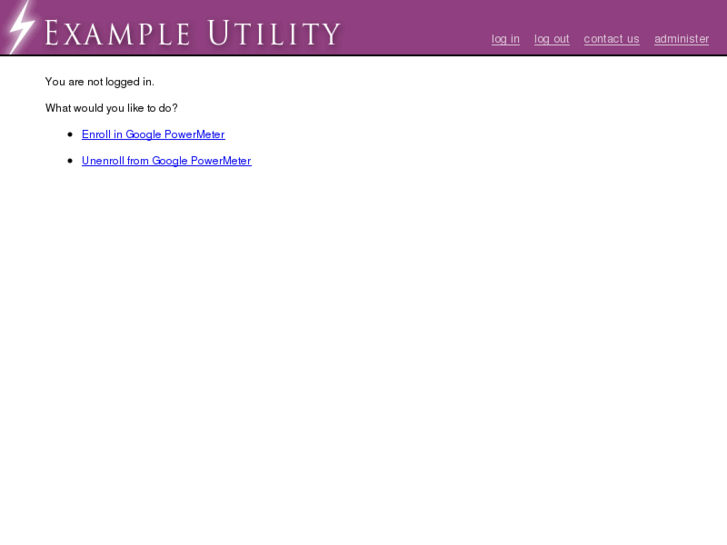 www.exampleutility.com