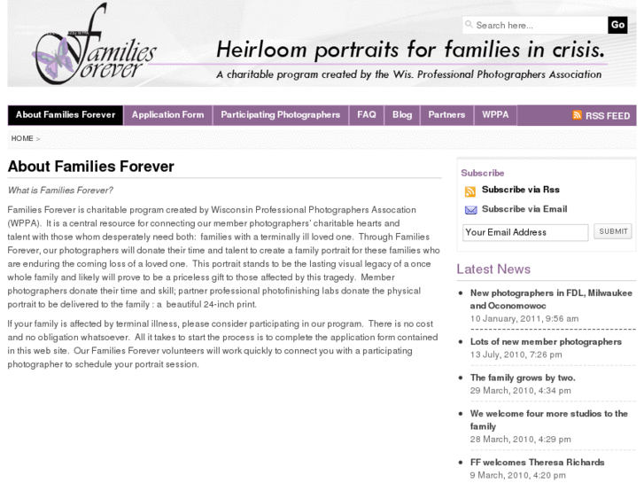 www.families-forever.com