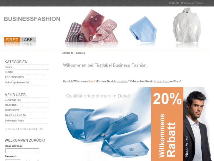 www.firstlabel.de