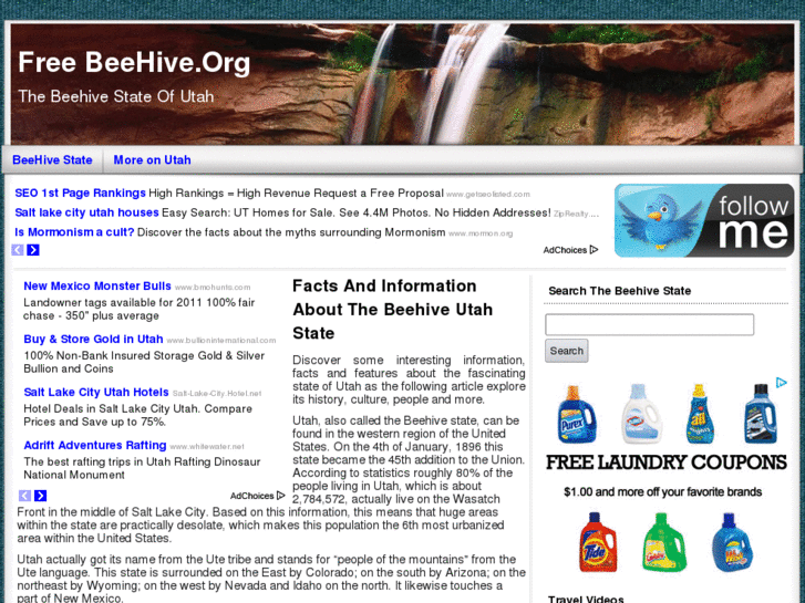 www.freebeehive.org