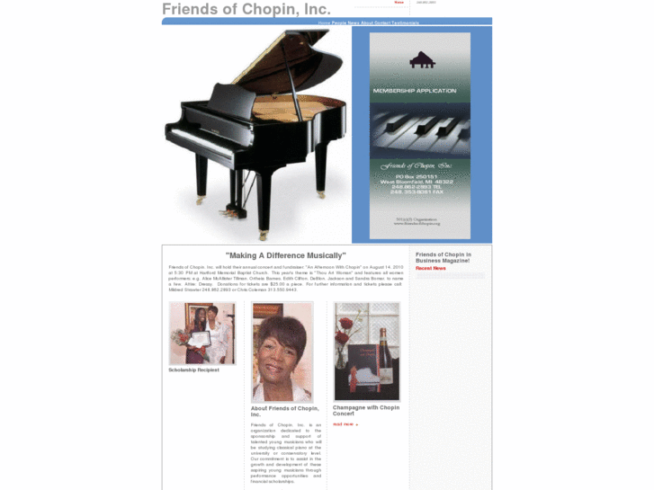 www.friendsofchopin.org