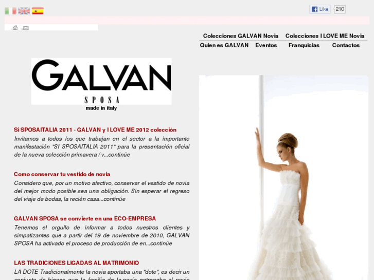 www.galvansposa.es