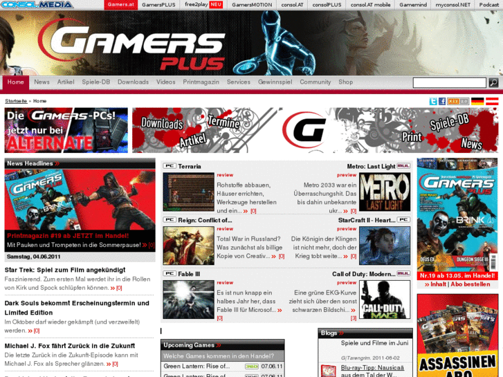 www.gamersplus.de