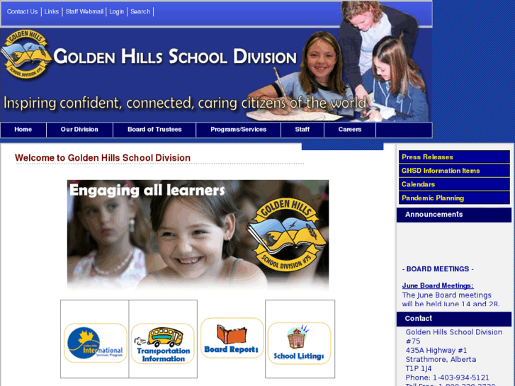 www.ghsd75.ca