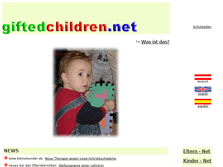 www.gifted-children.info