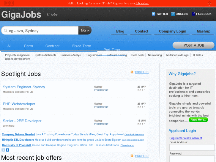 www.gigajobs.com.au