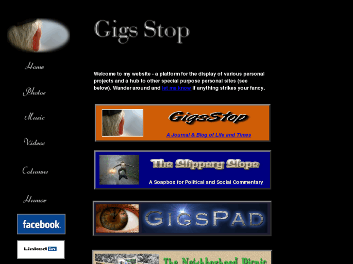 www.gigsstop.net