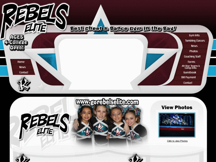 www.gorebelselite.com