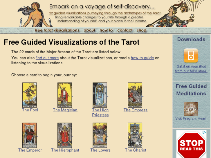 www.guidedtarot.com