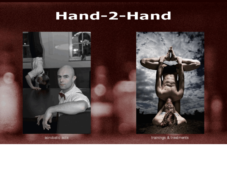 www.hand-2-hand.nl