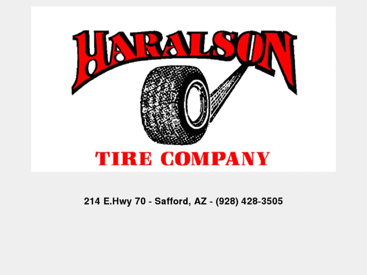 www.haralsontire.com